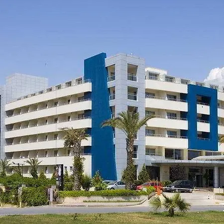Hotel Timo 5*
