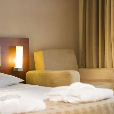 Hotel Timo