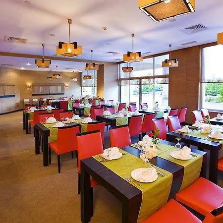 Timo Hotel Konakli
