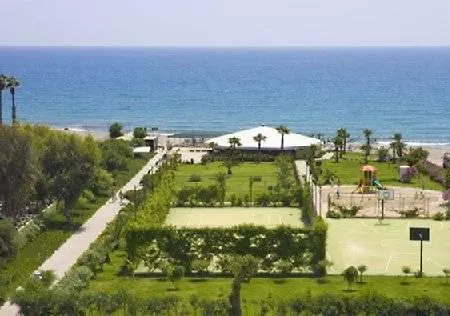 Hotel Timo