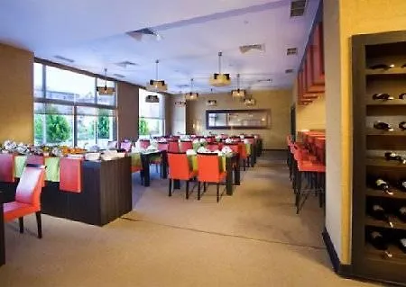 Hotel Timo 5*