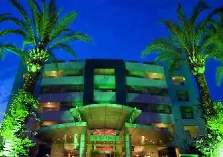 Hotel Timo Konakli