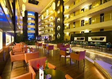Timo Hotel Konakli